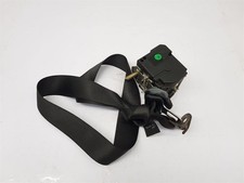 2008 DAIHATSU TERIOS REAR SEAT