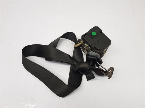 2008 daihatsu terios rear seat - terios,