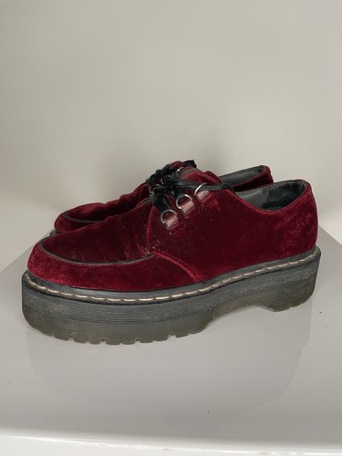 Rare doc martens agyness dean - rare,
