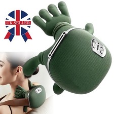 Neck Shoulder Massager with