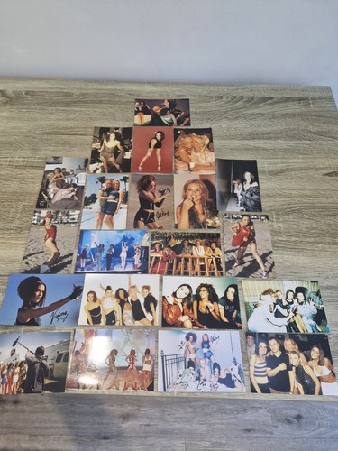 Vintage 1990s spice - 21,