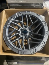 Ford Ranger 20" OR1 alloys et0