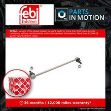 2x Anti Roll Bar Links fits