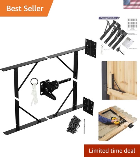 Anti sag gate kit heavy - kit,