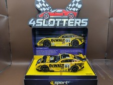 Scalextric TVR Tuscan T400R