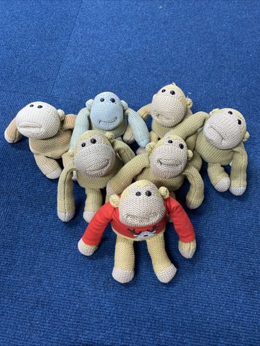 Tips monkeys 7 - tips,