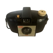 Vintage Kodak Brownie 127