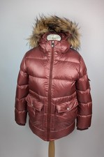 Pyrenex Authentic Shiny Fur