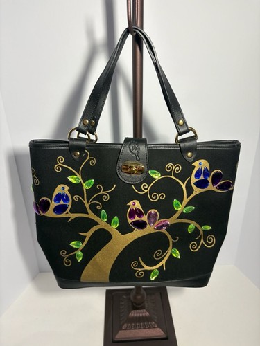 Lulu guinness london bejeweled - lulu,