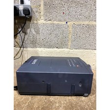 Sanyo Multimedia ProX-IV