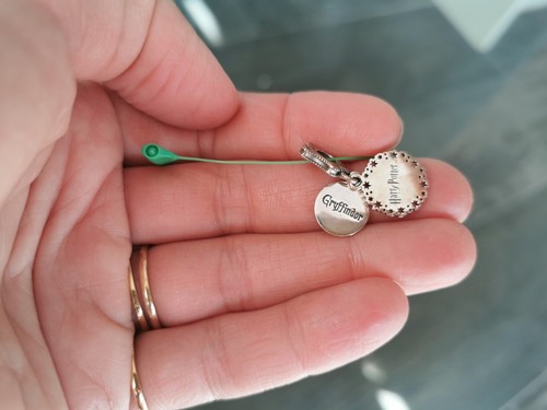 Pandora harry potter - harry,