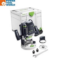 Festool 576219 1/2" Router OF