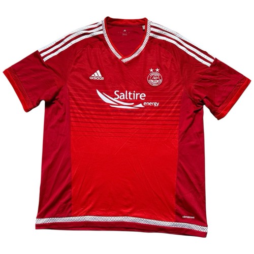 Aberdeen football shirt - aberdeen,