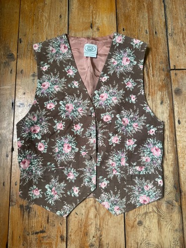 Laura ashley 80s floral - laura,