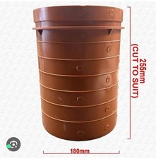 110mm Underground Drainage