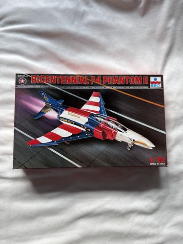 Esci bicentennial phantom - esci,