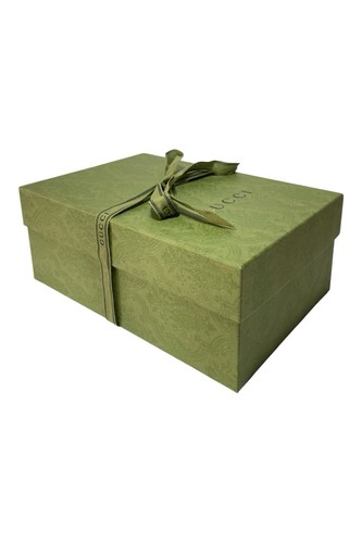 Authentic gucci green - gucci,