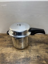 Prestige 6L Pressure Cooker