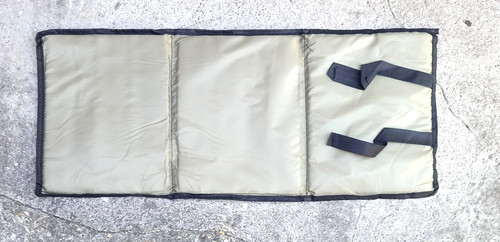Unhooking mat carp fishing - unhooking,