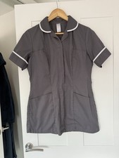 Healthcare Tunic  Carers Uniform UK 88 Size 10