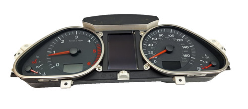 Audi tdi 2004 - 2.0,