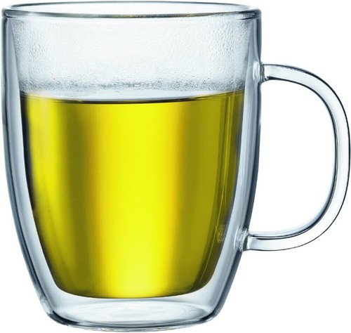 Bodum double walled mug - bodum, pack