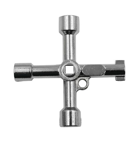 Way utility key multi - utility, –