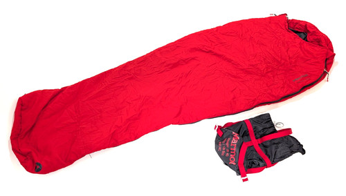 Marmot kids voyager - jr, 40