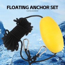 Stable Fishing Boat Anchor