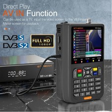 GTMedia V8 Finder2 3.5" LCD