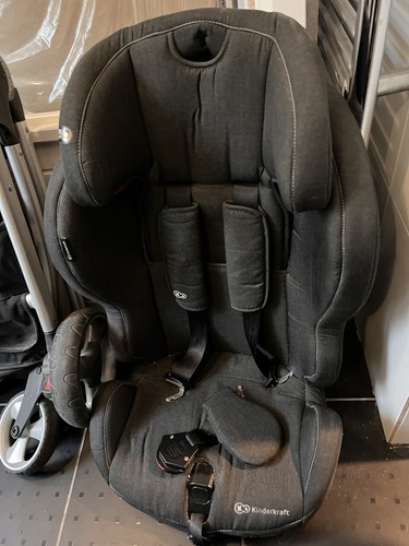 Kinderkraft safety fix - kinderkraft,