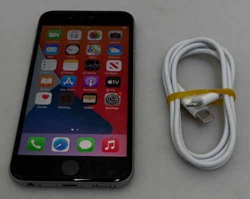 Apple iphone 32gb 7 inch - 6s,