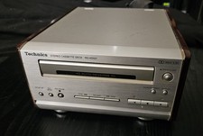 Technics RS-HD501 cassette
