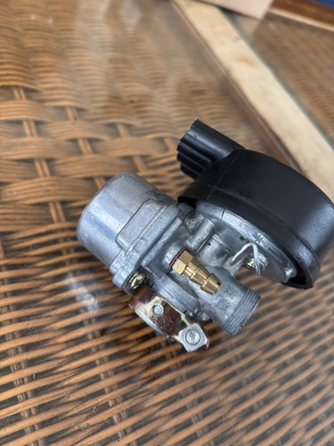 Carburetor for 49cc 66cc 60cc - for,