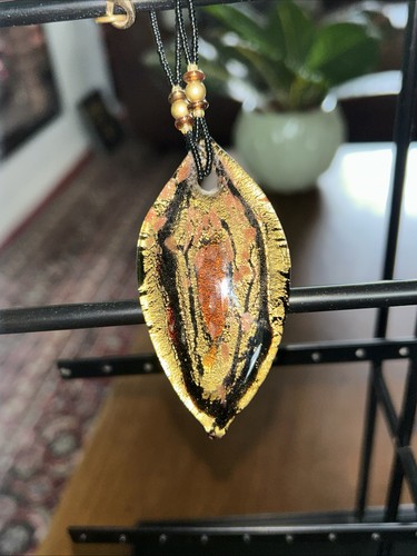 Gorgeous murano glass - gorgeous,