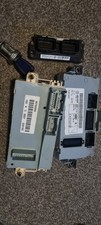 Fiat Punto ECU Kit mk2 99-06