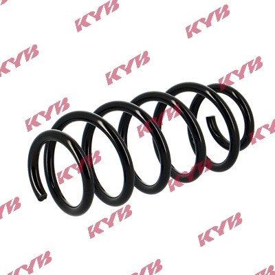 Rear suspension spring fits - suspension,