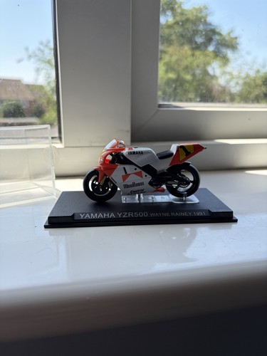 Yamaha yzr500 wayne - yamaha, rainey