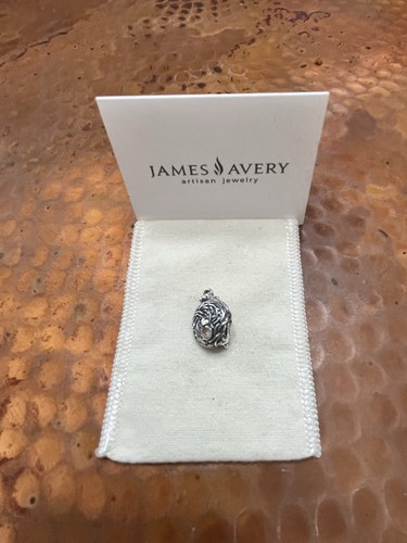 James avery rare retired - avery,