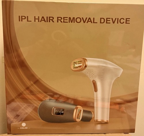 Ipl laser hair removal device - ipl,