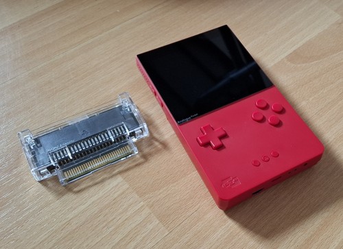Limited edition classic red - limited,