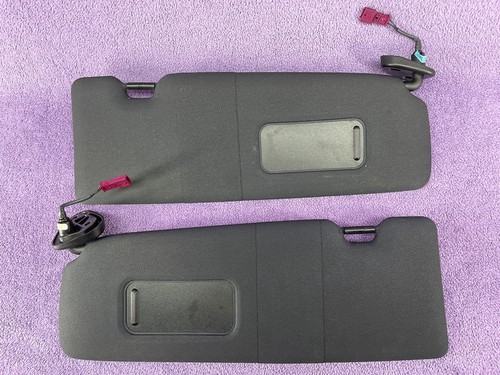 Bmw e81 e87 sun - bmw, visors