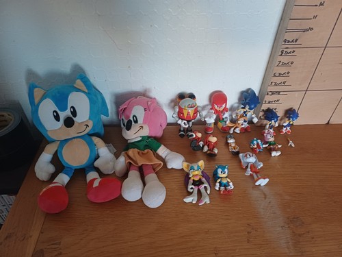 Sonic the hedgehog - the, bundle