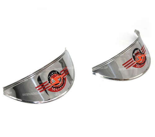 For morris minor - morris,