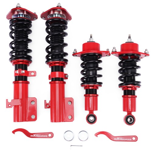 Coilovers suspension kit for - suspension,