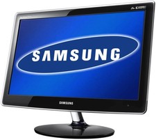 SAMSUNG SyncMaster P2270HD