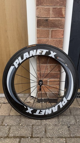 Planet carbon 82mm deep - carbon,