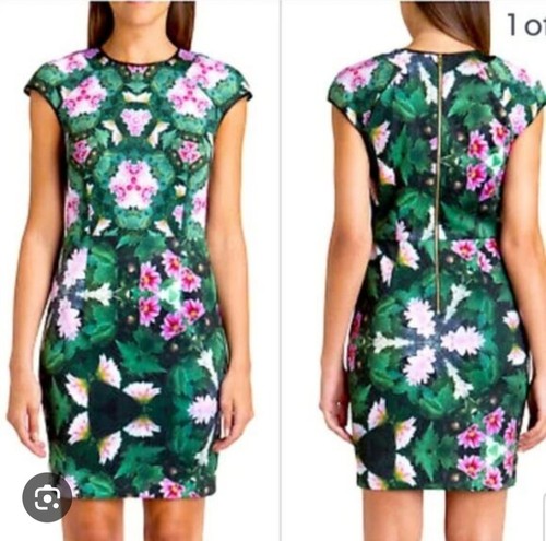 Ted baker floral - ted,