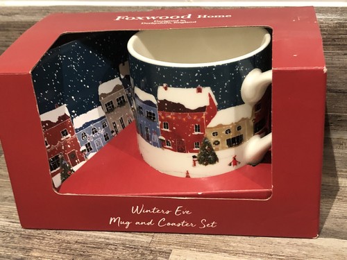Foxwood home winter - foxwood,