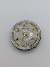Vintage Vertex Watch Movement